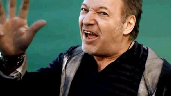 vasco rossi problemi respiratori puglia bologna