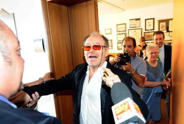 Vasco Rossi