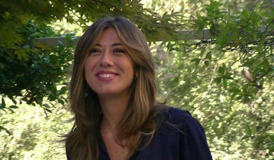 Virginia Raffaele