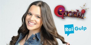 RaiGulp Grachi 2 protagonista nuova stagione rai youtube