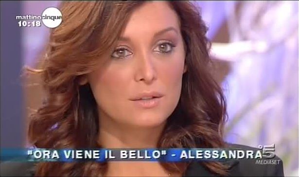 Foto di Alessandra Pierelli ex Uomini e Donne