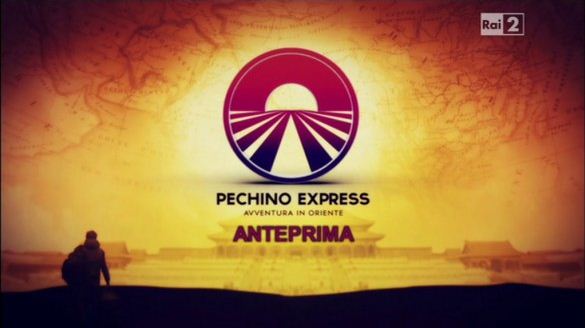 Foto Anticipazioni della quarta puntata di Pechino Express