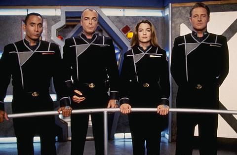Babylon 5