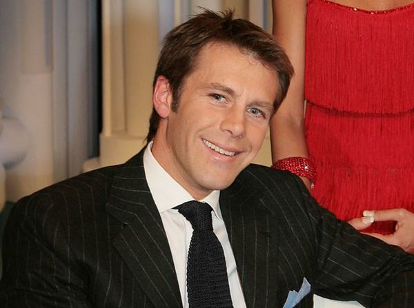 Emanuele Filiberto ospite di Tv Talk