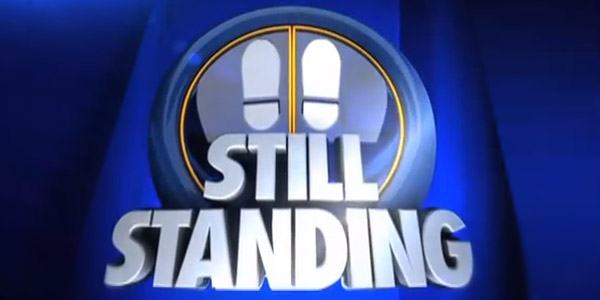 enrico papi raiuno still standing preserale affari tuoi