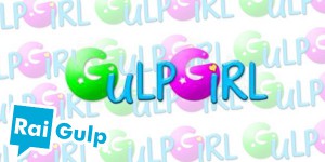 gulp girl logo rai gulp monica setta tutorial look makeup