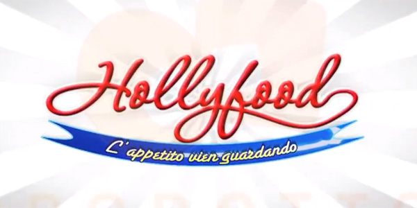 hollyfood appetito vien guardando emanuela folliero la5 cucina cinema