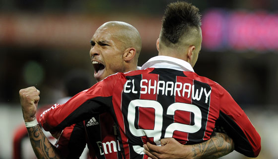 Palermo-Milan probabili formazioni