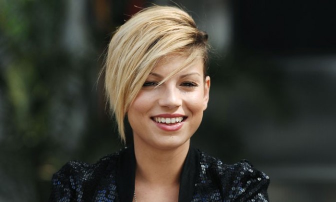 Emma Marrone