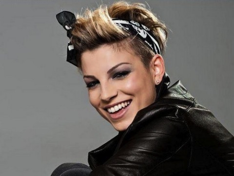 Emma Marrone innamorata?