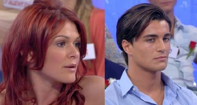 Esmeralda e Nicola non si sono lasciati