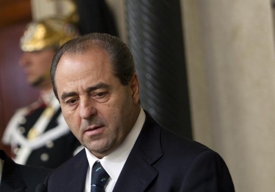 Di Pietro sotto attacco