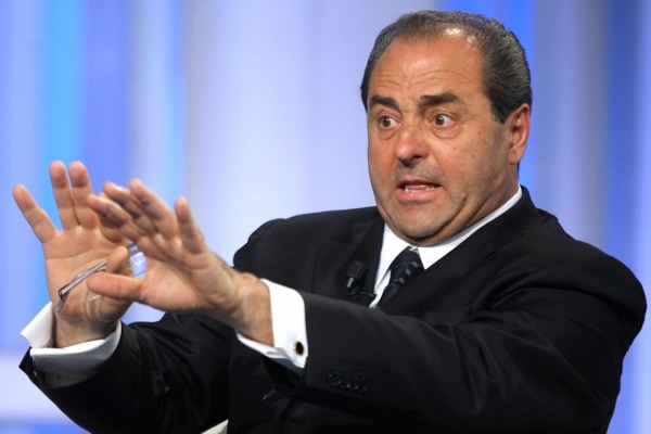 Che Fine Ha Fatto Antonio Di Pietro