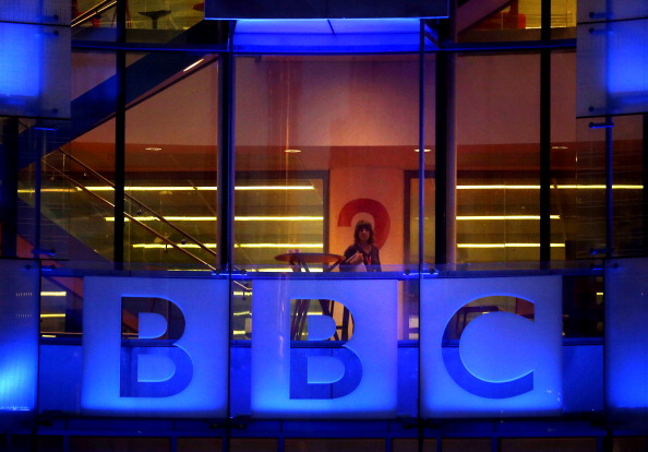 BBC nello scandalo sparla della tv italiana
