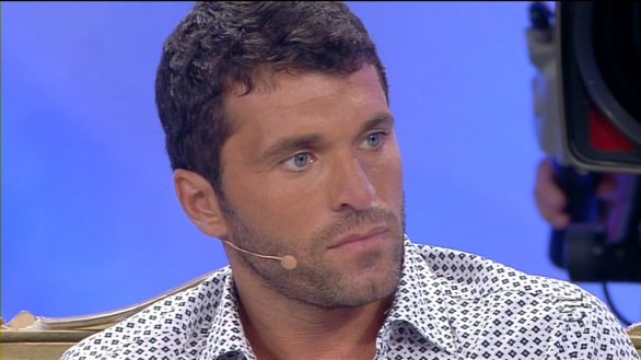Diego Ciaramella un addio per evitare critiche?