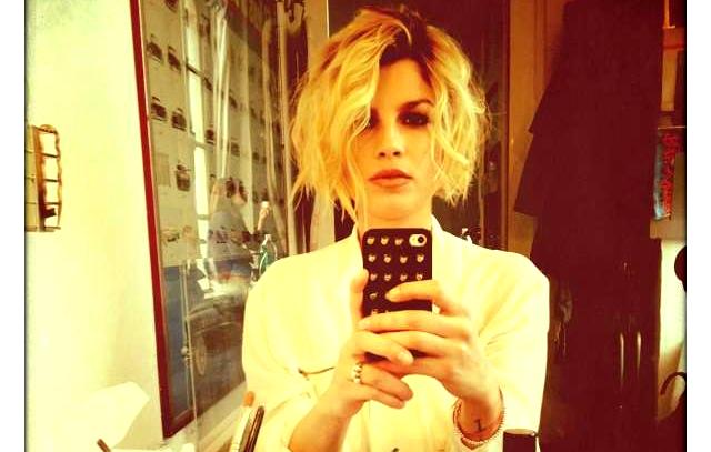 Emma Marrone Amici di Maria De Filippi
