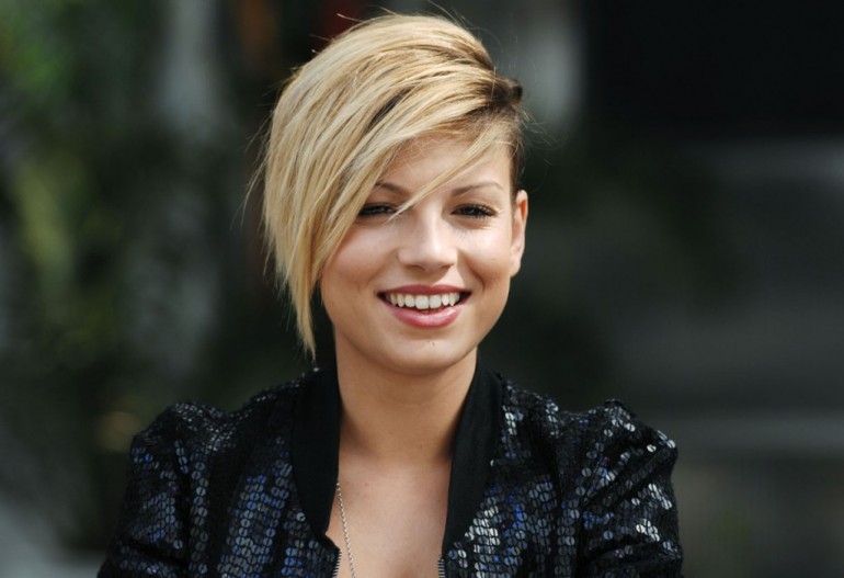 Emma Marrone Volare Domenico Modugno