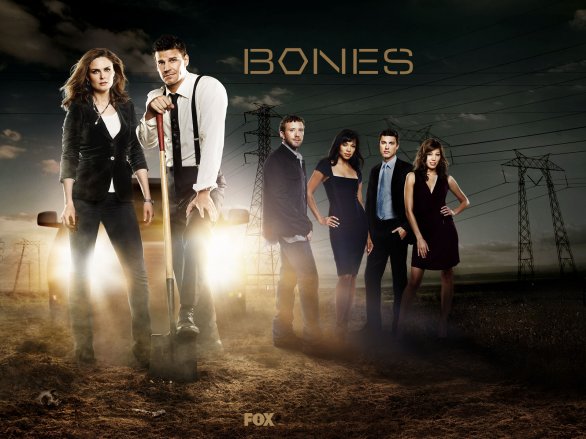 foto serie tv bones 7