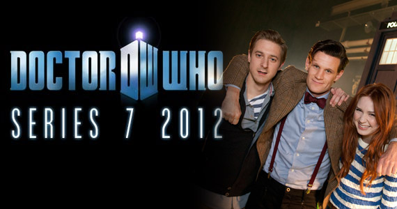 foto serie tv doctor who
