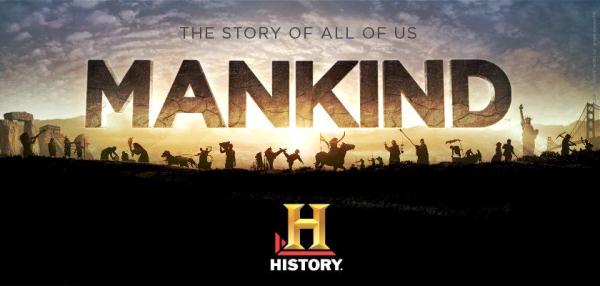 foto mankind la storia di tutti noi