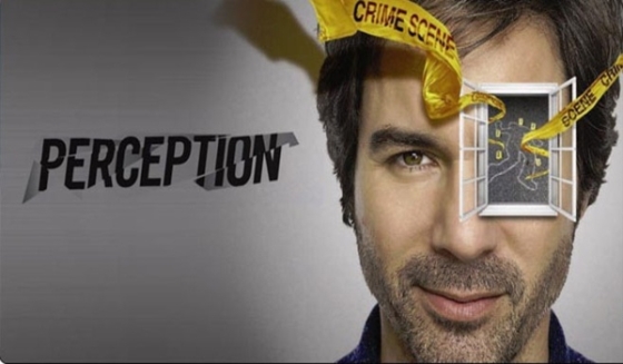 foto perception serie tv