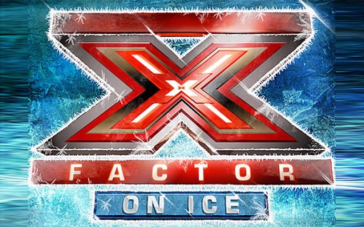 foto evento x factor on ice