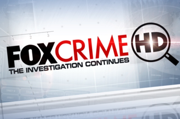 Concorso Fox Crime