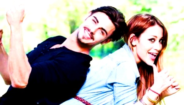 Francesco e Teresanna Uomini e Donne