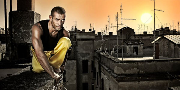 gianni sperti servizio fotografico