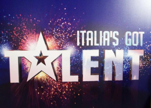 Foto di Italia's got talent nuova edizione 2013