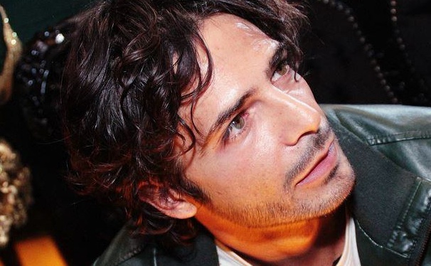 Marco Bocci Squadra Antimafia 5