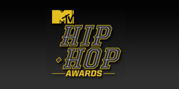 mtv hip hop awards 2012 logo italia
