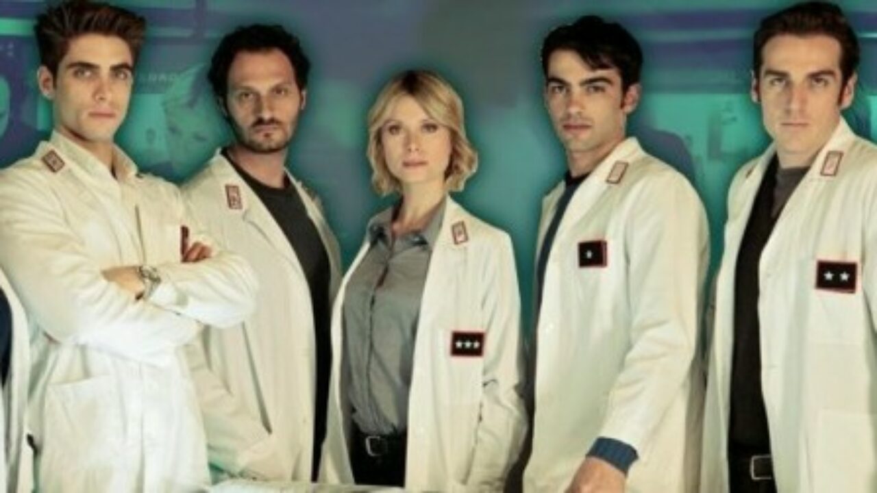 Ris Roma 3 anticipazioni il Lupo verrà ucciso? Finale deludente