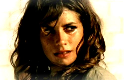 Rosy Abate Giulia Michelini