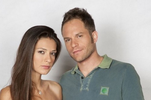 Foto di Simone Rugiati e Malvina Seferi Pechino Express