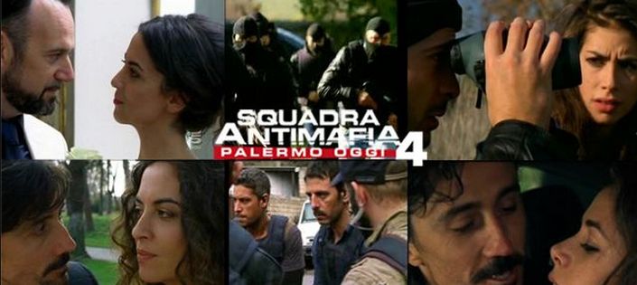 Squadra Antimafia