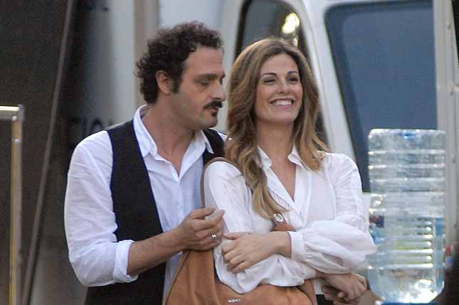 Benvenuti a Tavola 2 cast