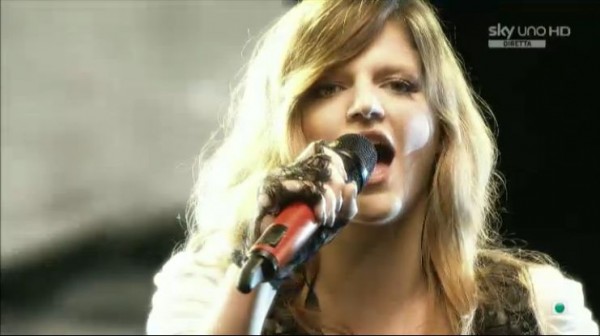 Chiara Galiazzo