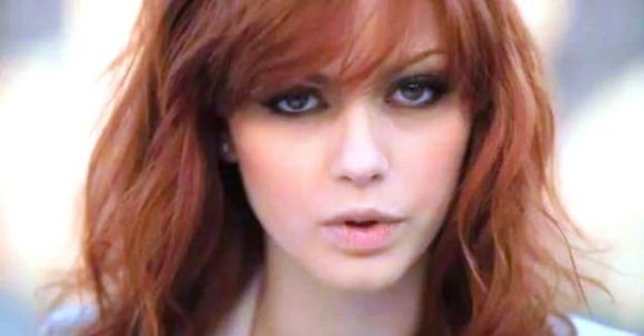 Foto Annalisa Scarrone Amici