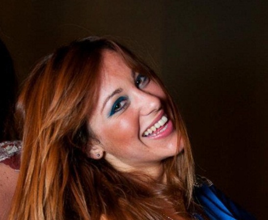 Foto Teresanna Pugliese Uomini e Donne