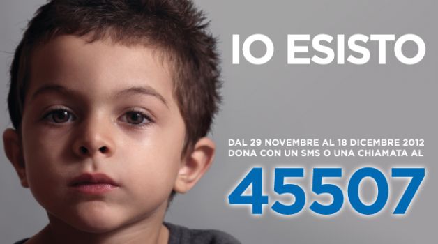 foto di telethon 2012