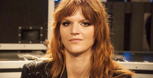 Foto di Chiara Galiazzo vincitrice X Factor 6