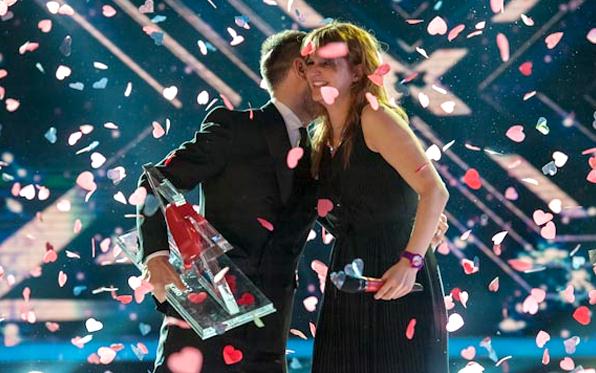 Foto di Chiara Galiazzo X Factor 6