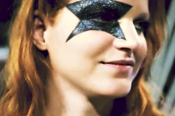 Foto di Chiara Galiazzo a X Factor 6