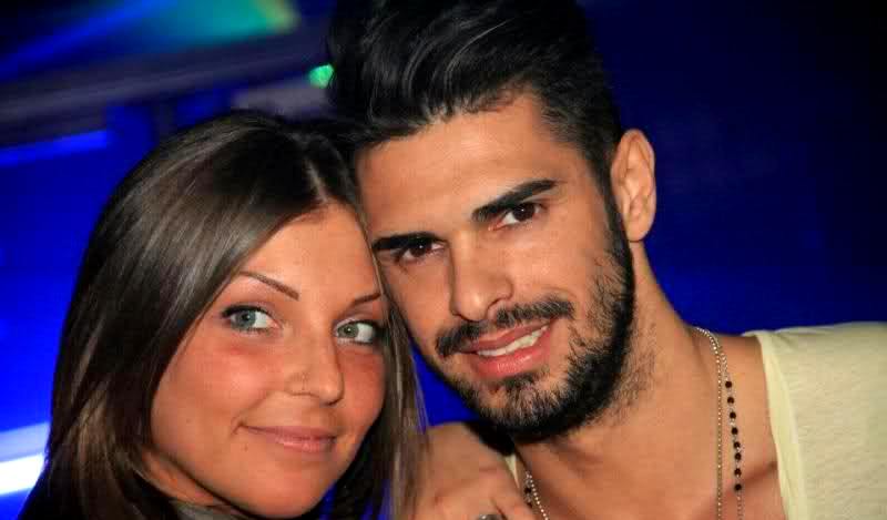 Cristian Gallella Tara Gabrieletto Uomini e Donne
