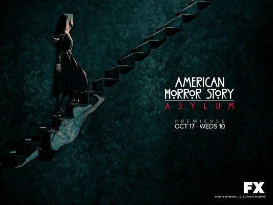 foto serie tv american horror story asylum