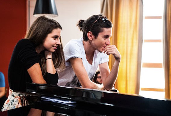 foto freres chaos x factor 6