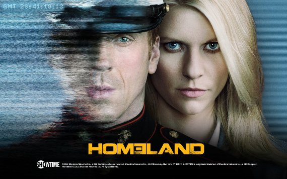 foto serie tv homeland
