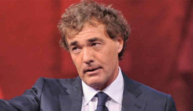 foto di massimo giletti