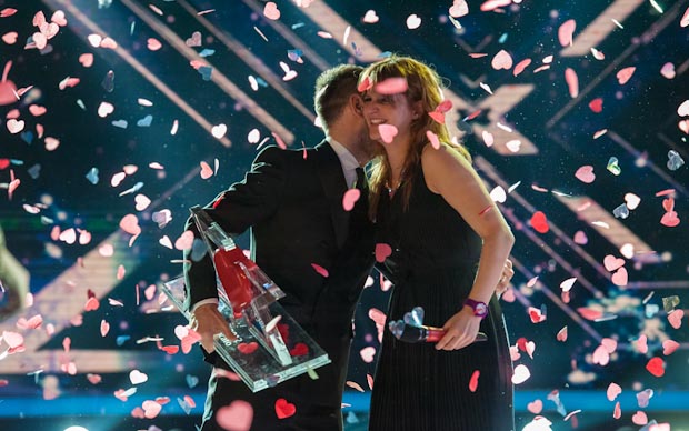 foto x factor 6 finale